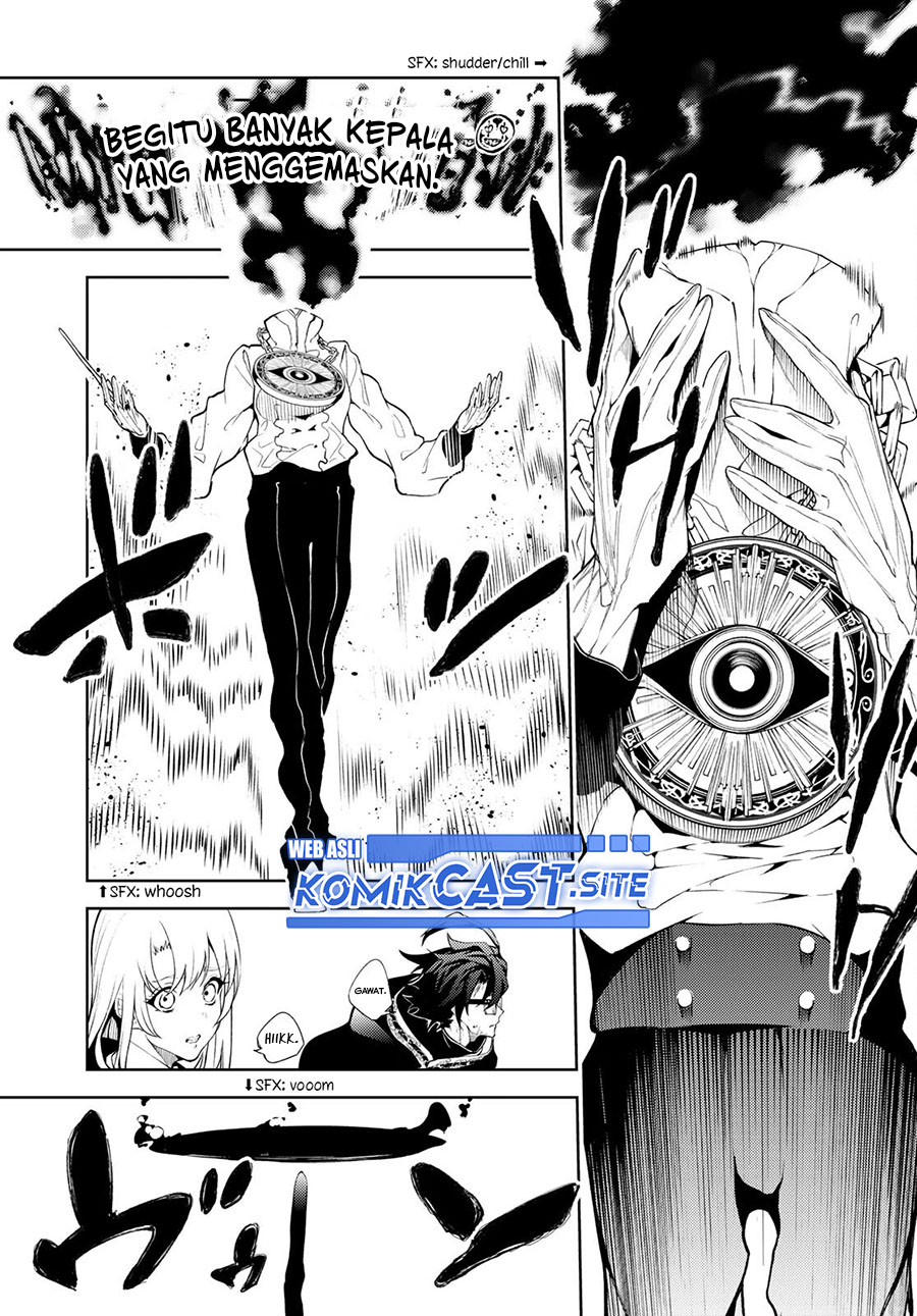 Read Wistoria id Manga Online