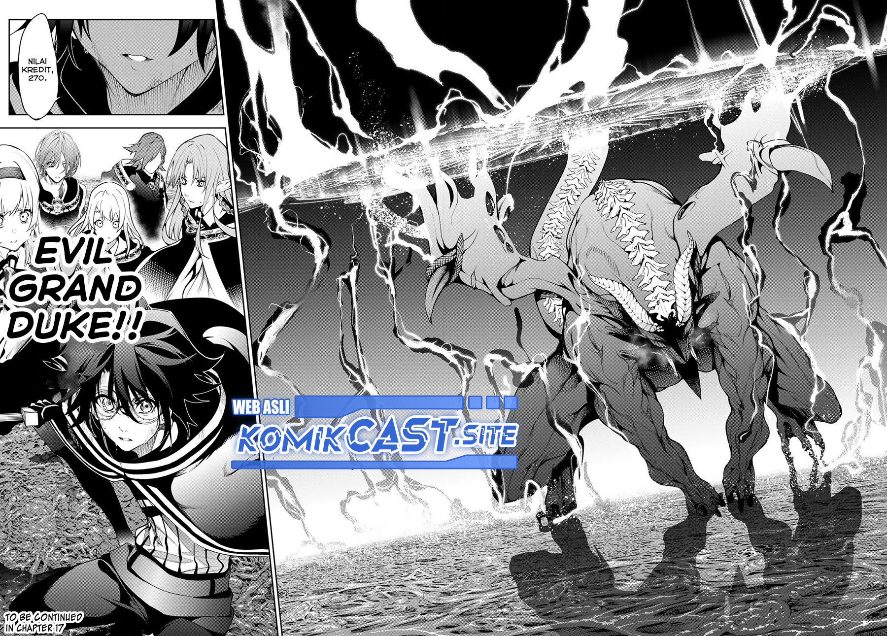 Read Wistoria id Manga Online