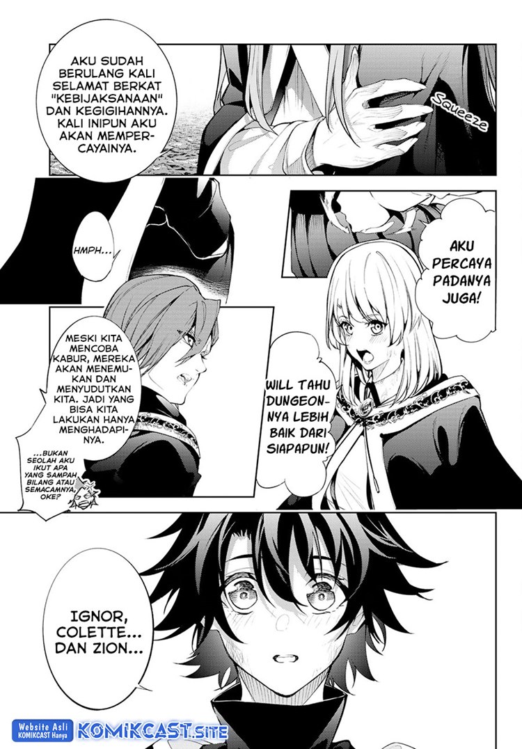 Read Wistoria id Manga Online