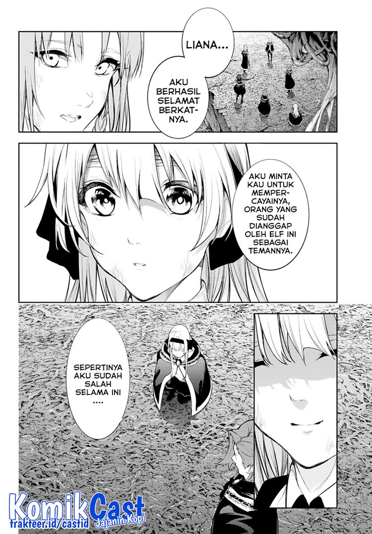 Read Wistoria id Manga Online