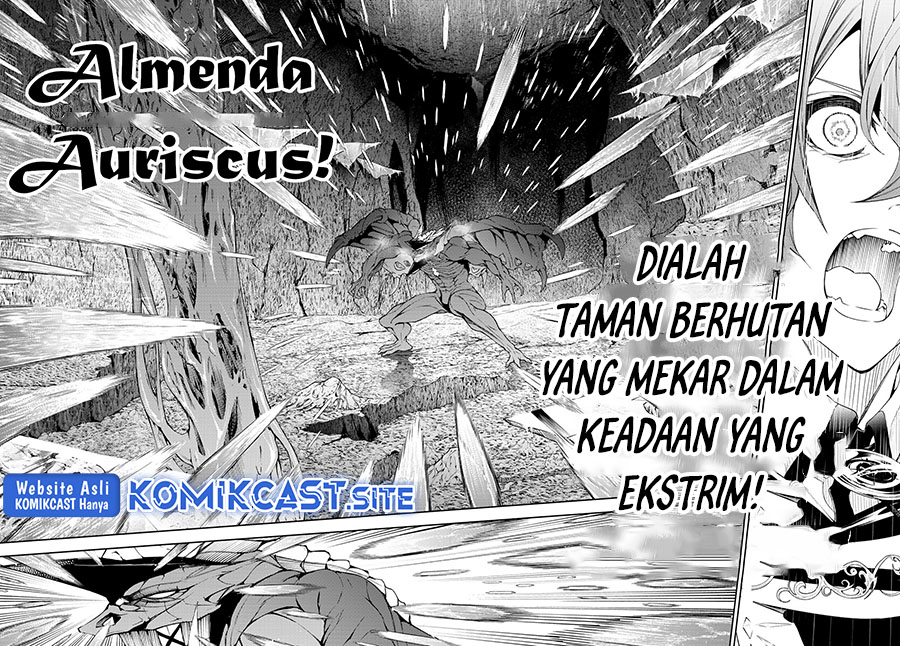 Read Wistoria id Manga Online