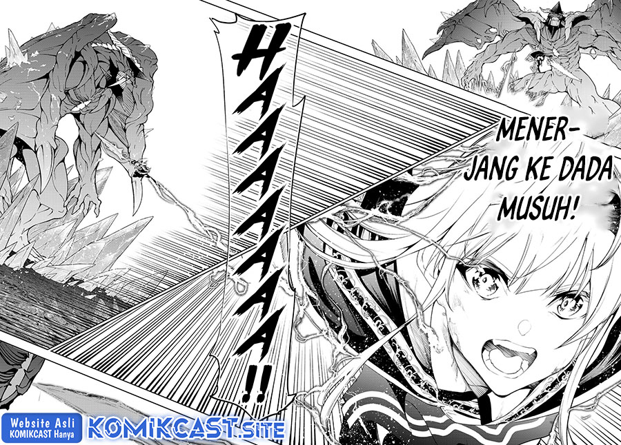 Read Wistoria id Manga Online