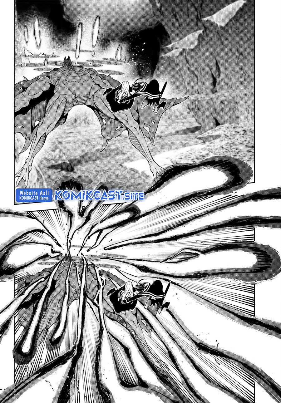 Read Wistoria id Manga Online