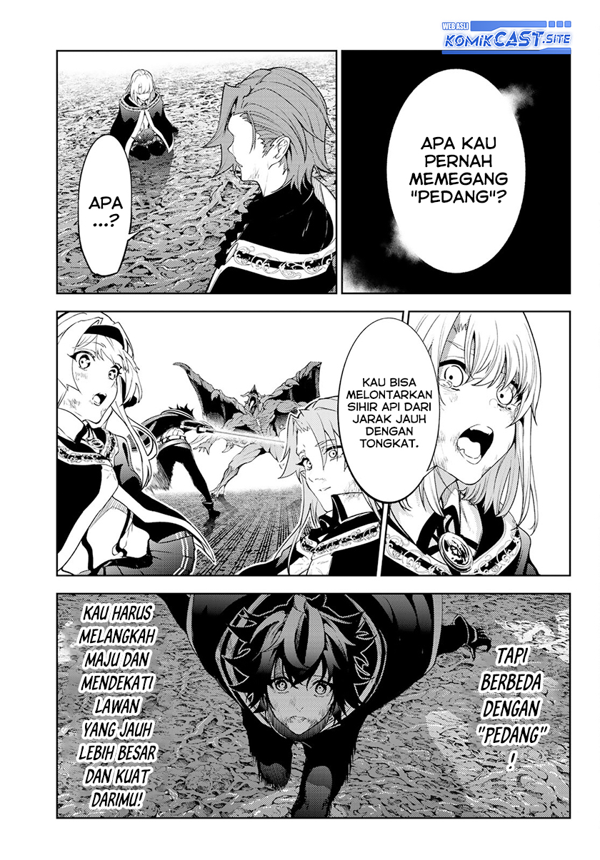 Read Wistoria id Manga Online