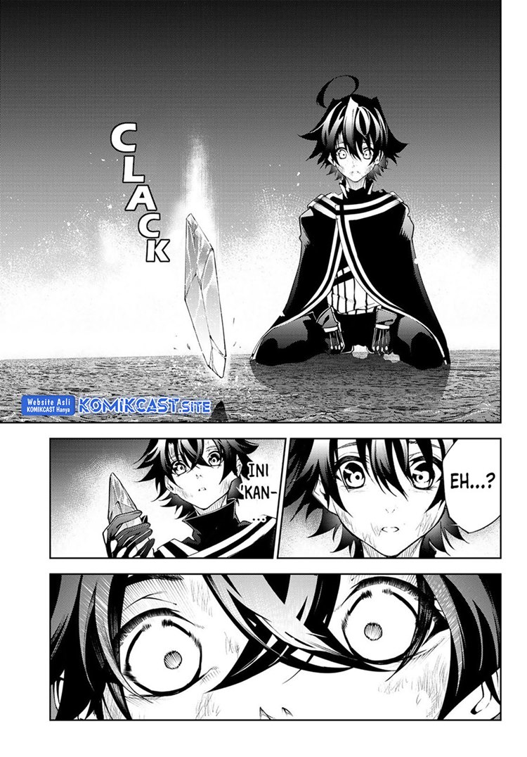 Read Wistoria id Manga Online