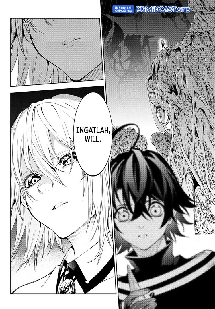 Read Wistoria id Manga Online