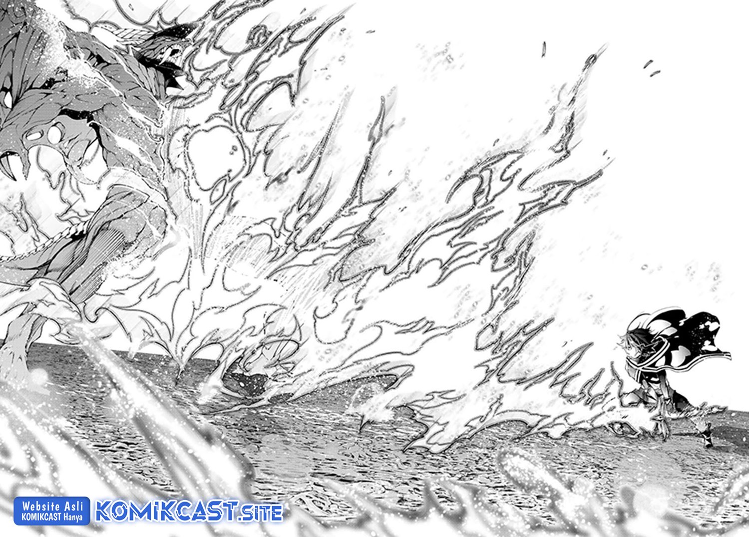Read Wistoria id Manga Online