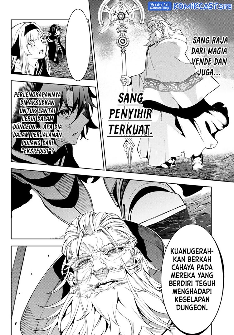 Read Wistoria id Manga Online