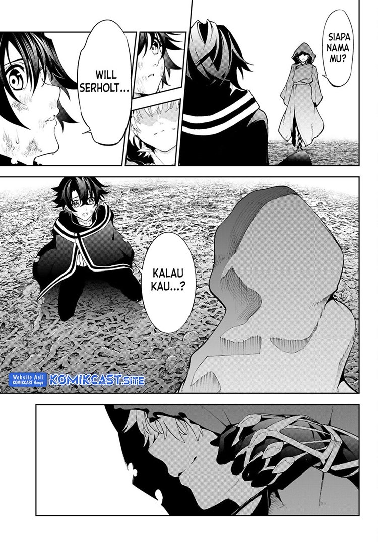 Read Wistoria id Manga Online