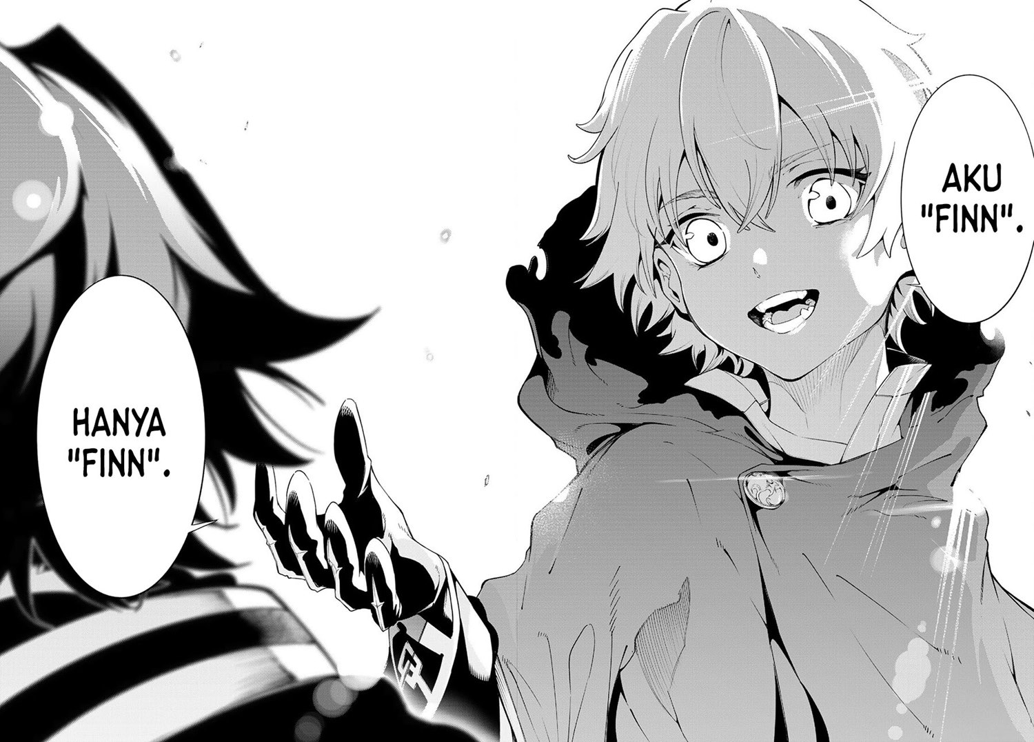 Read Wistoria id Manga Online