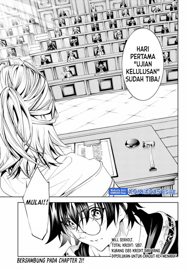 Read Wistoria id Manga Online