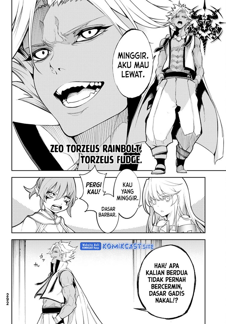 Read Wistoria id Manga Online