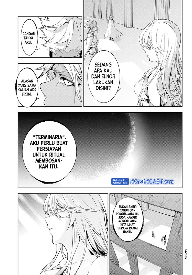Read Wistoria id Manga Online