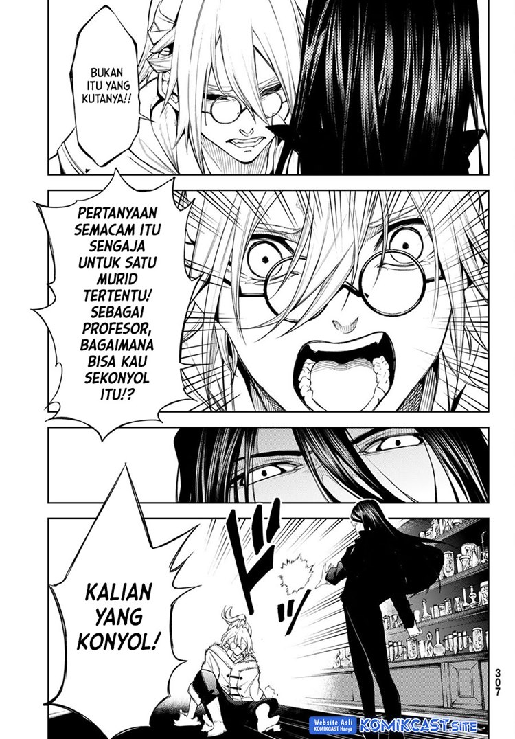 Read Wistoria id Manga Online