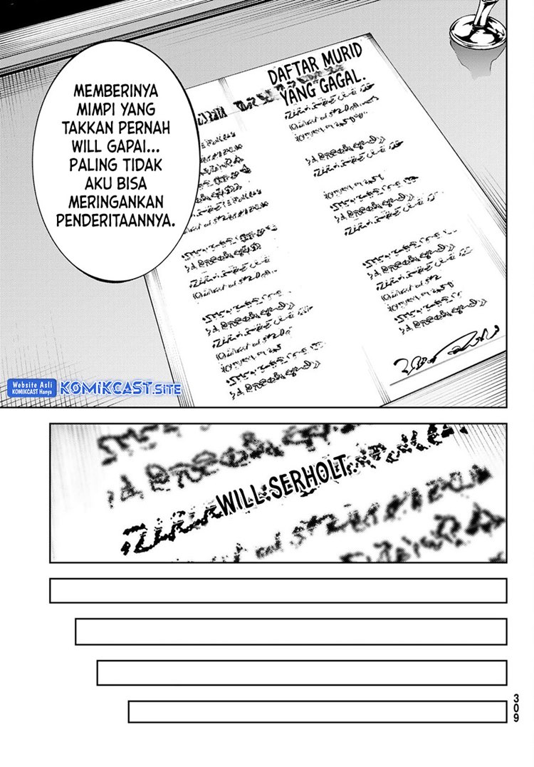 Read Wistoria id Manga Online