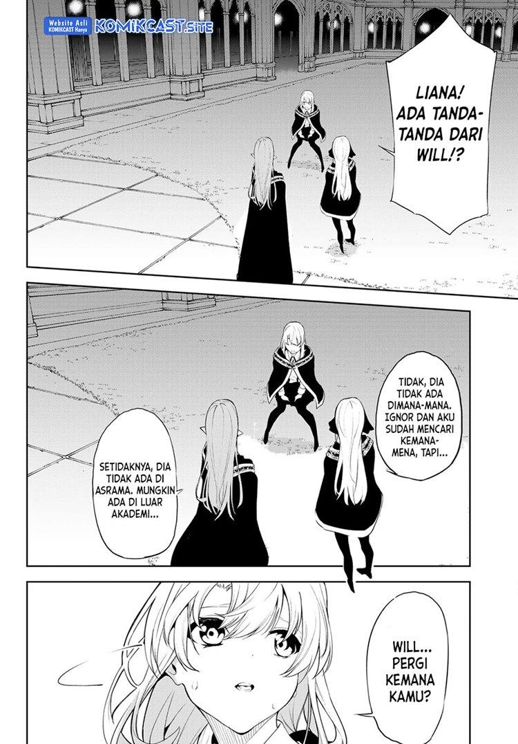 Read Wistoria id Manga Online