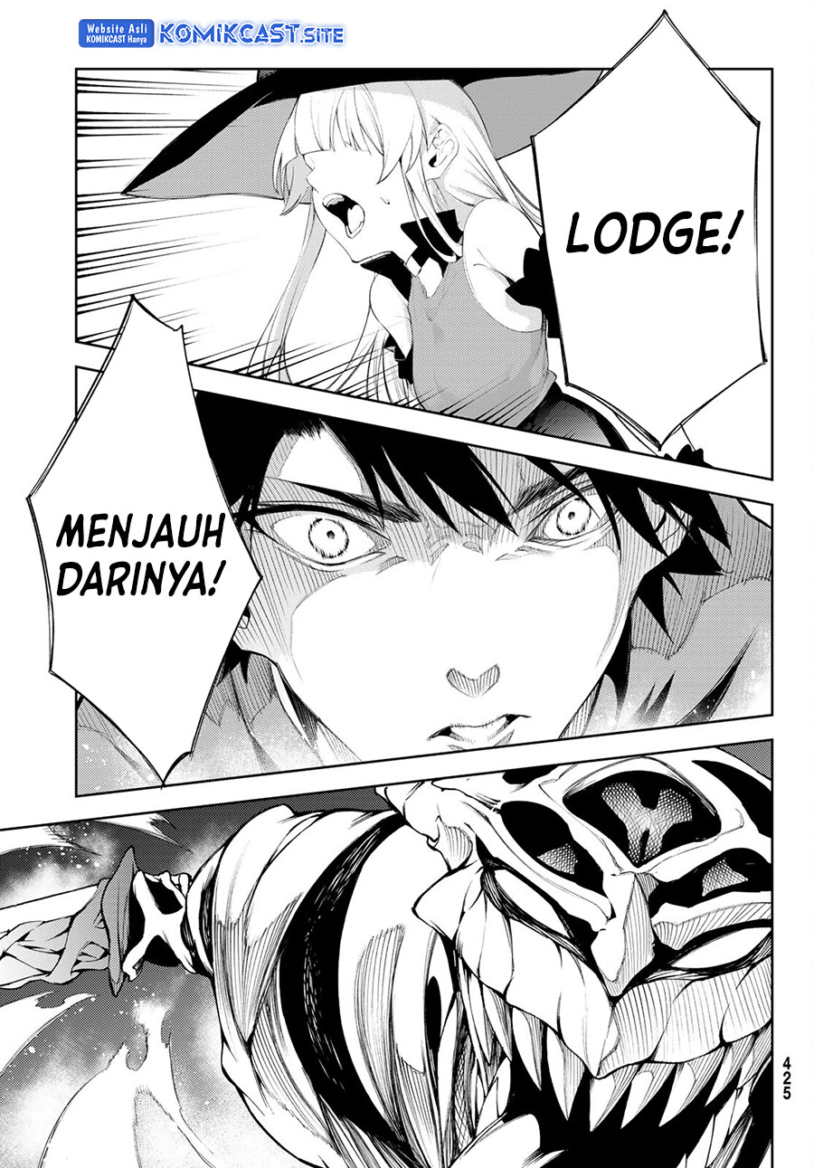 Read Wistoria id Manga Online