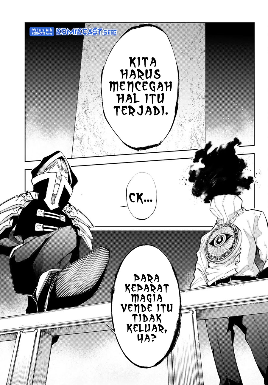 Read Wistoria id Manga Online