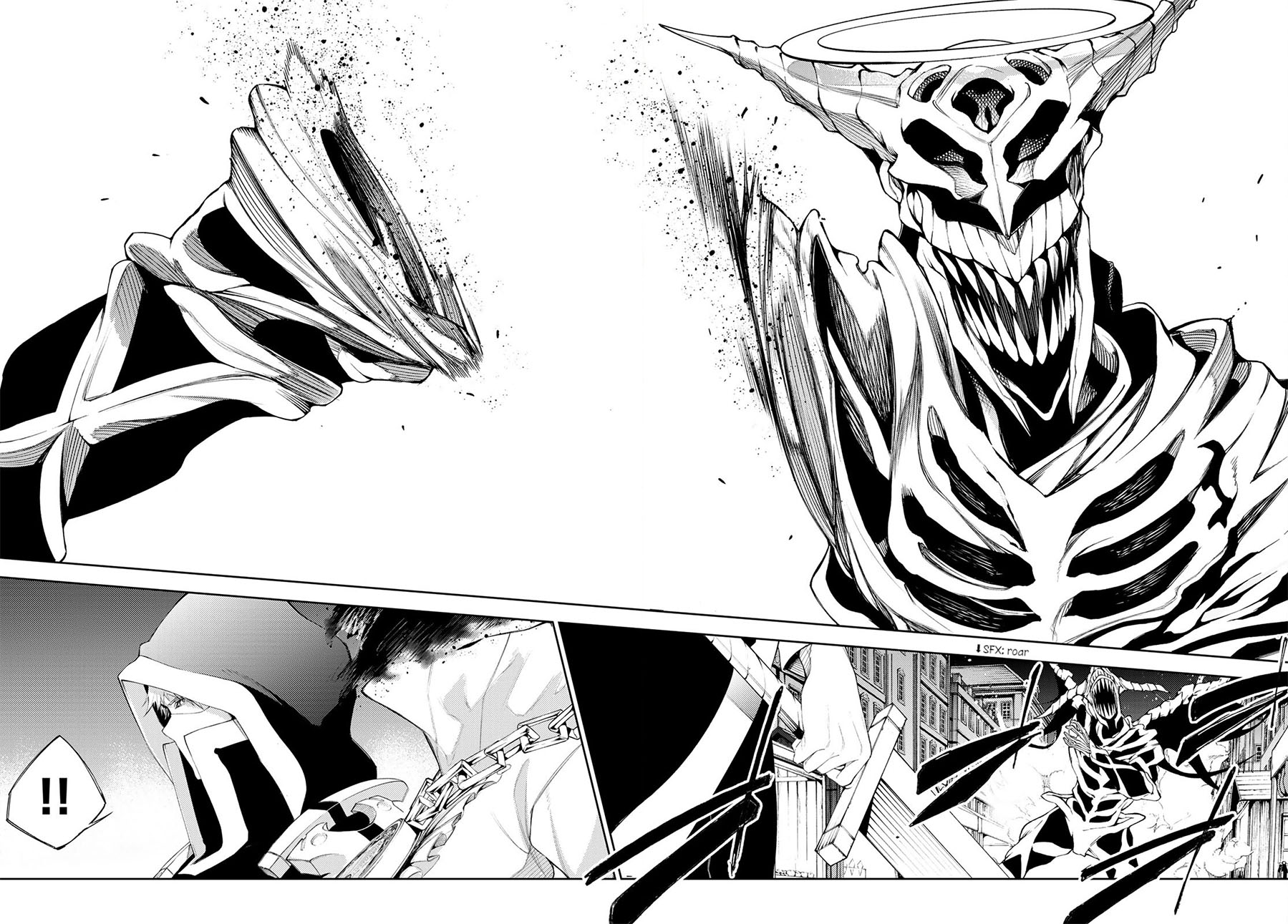 Read Wistoria id Manga Online