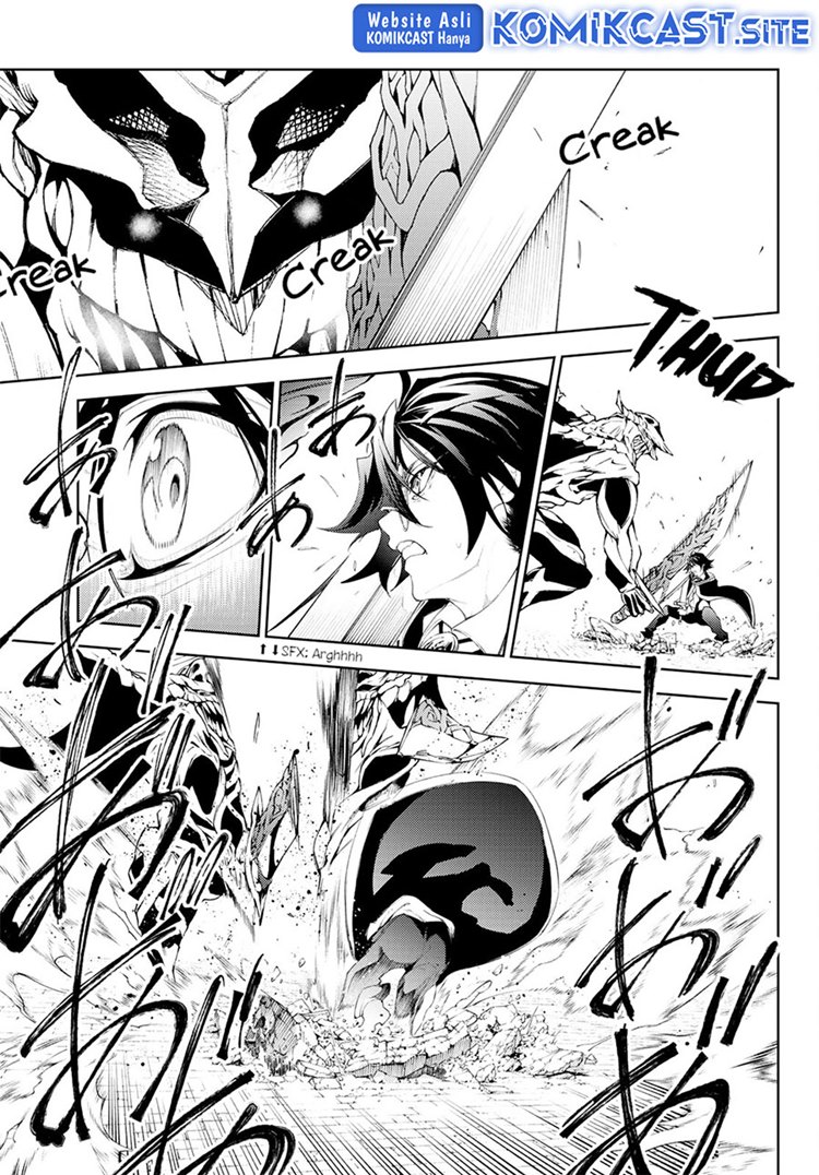Read Wistoria id Manga Online