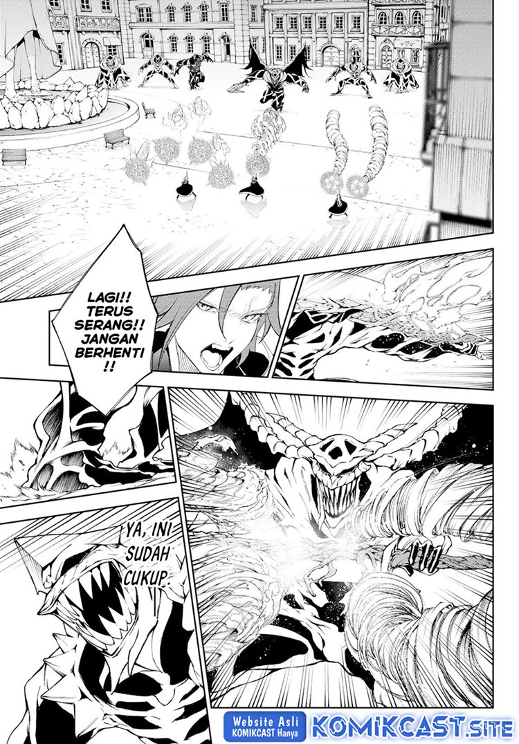 Read Wistoria id Manga Online