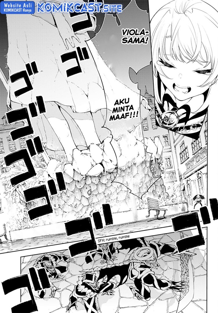 Read Wistoria id Manga Online