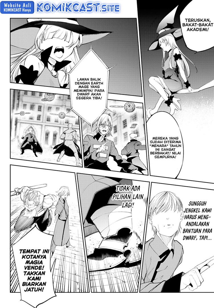 Read Wistoria id Manga Online