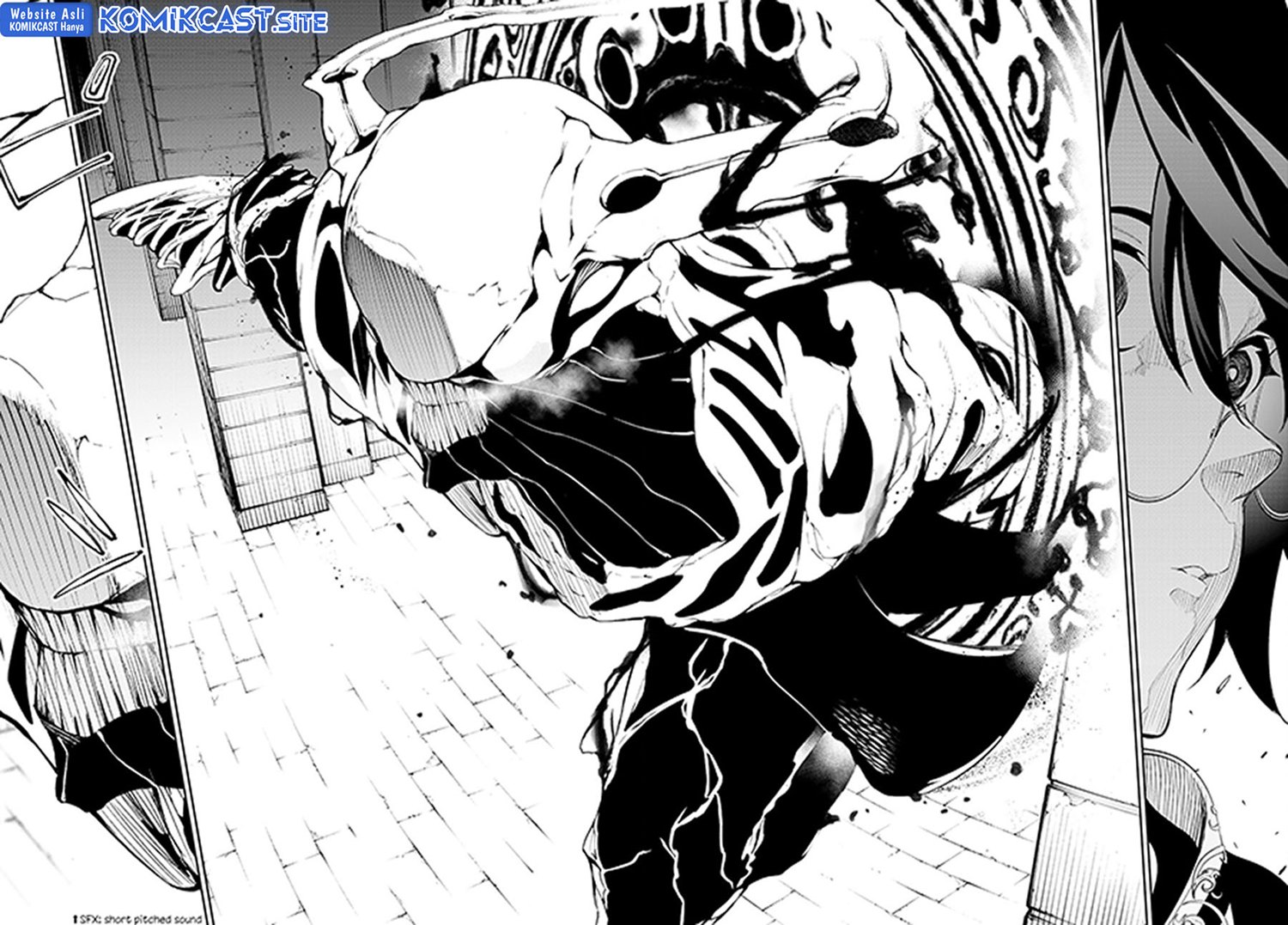 Read Wistoria id Manga Online