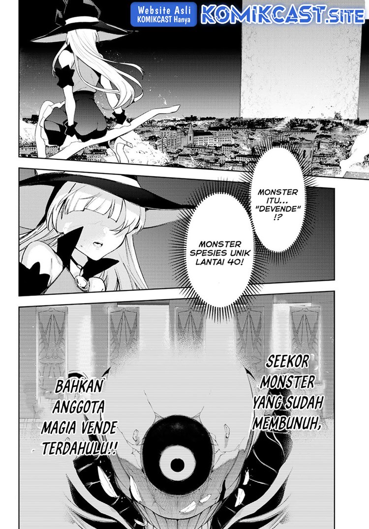 Read Wistoria id Manga Online