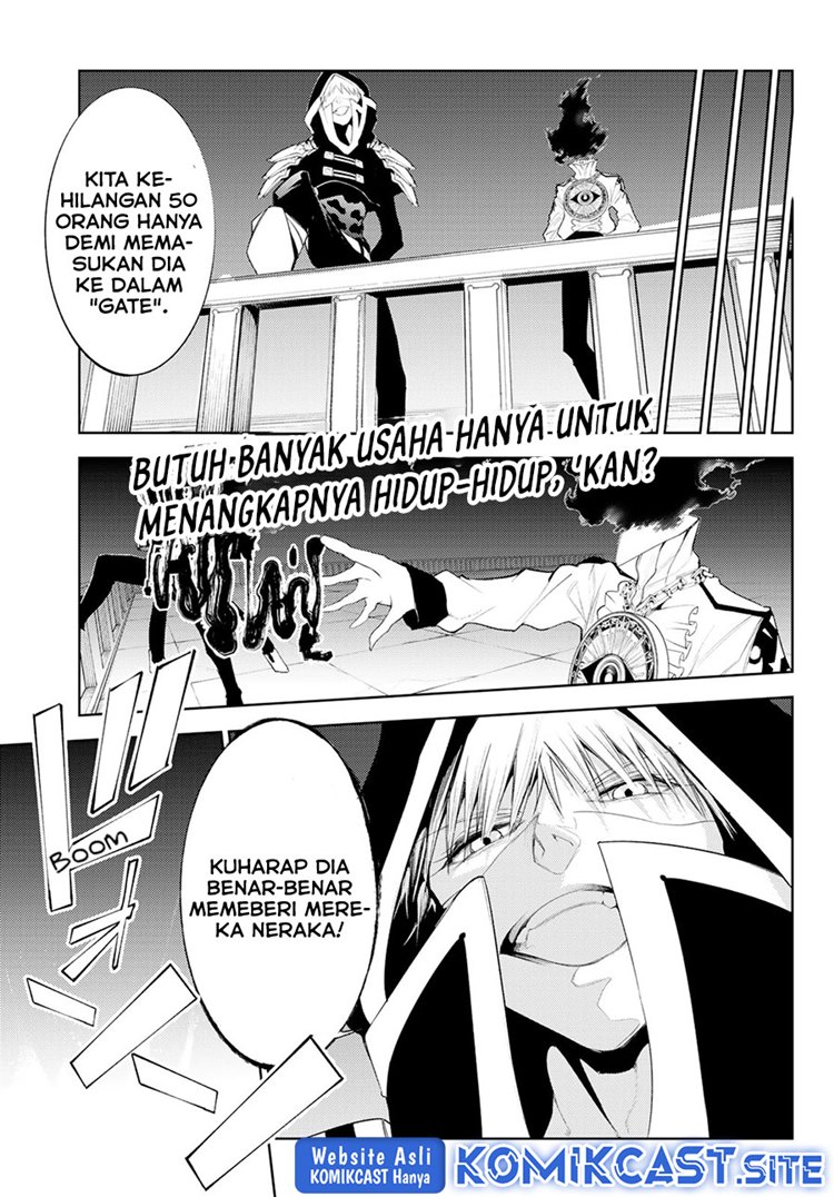 Read Wistoria id Manga Online