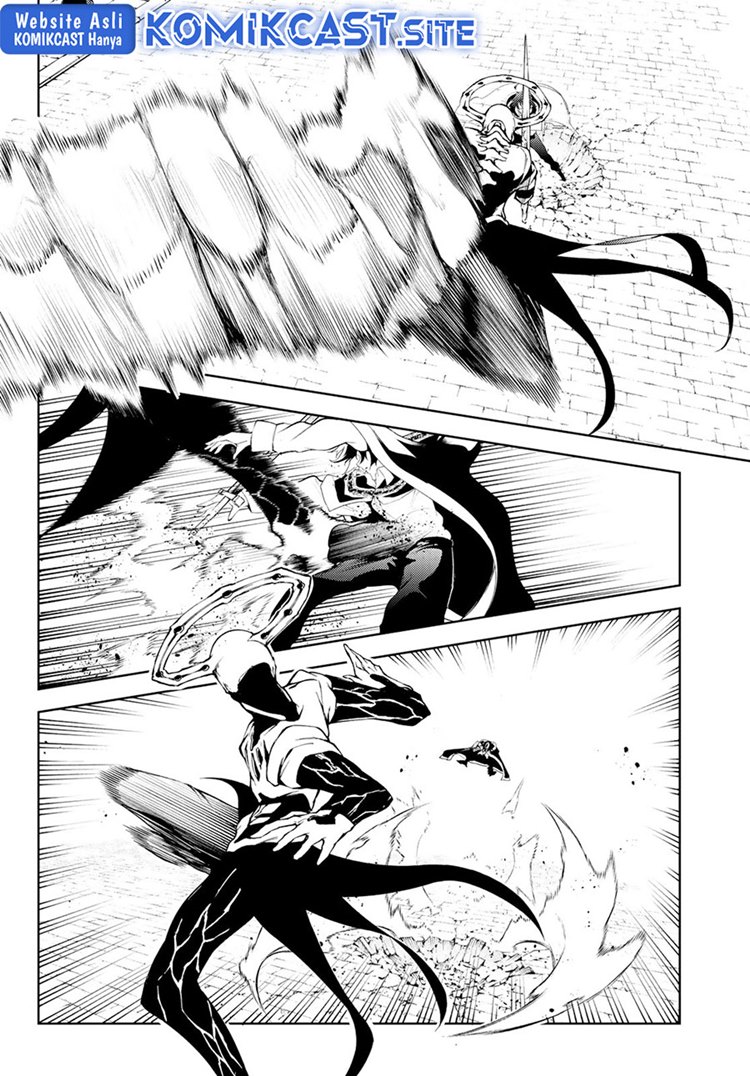 Read Wistoria id Manga Online