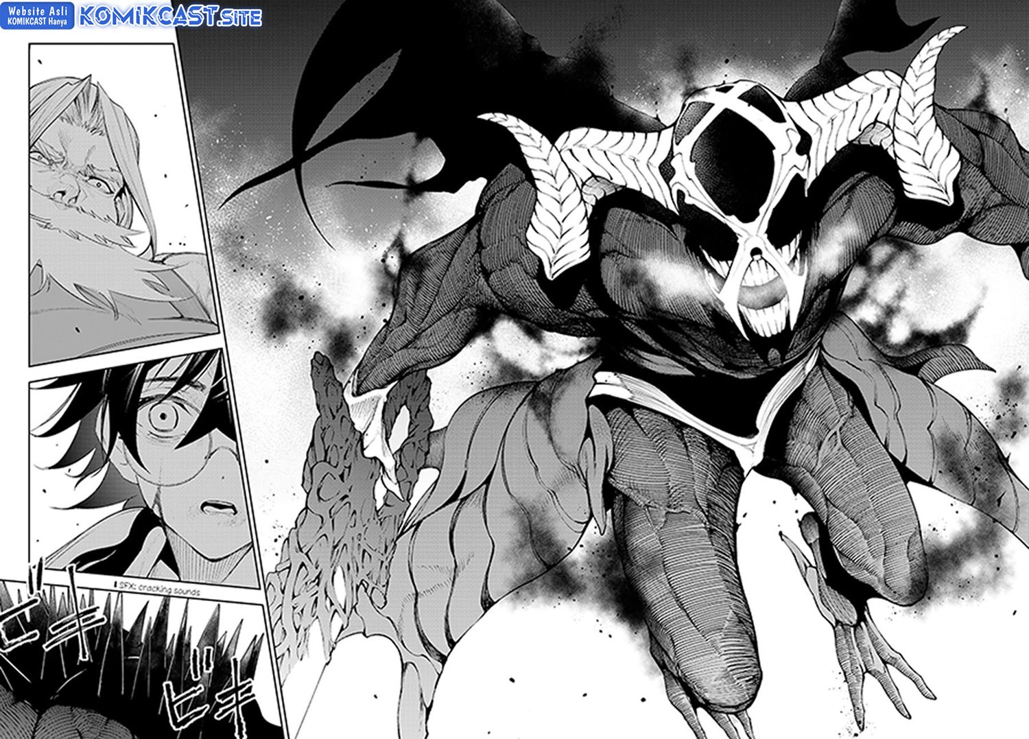 Read Wistoria id Manga Online