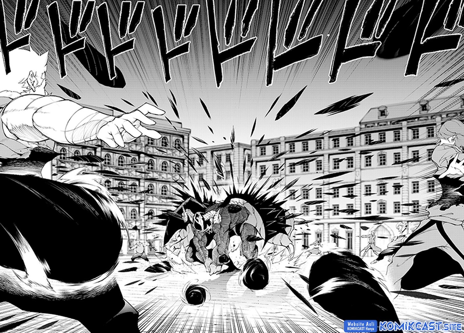 Read Wistoria id Manga Online