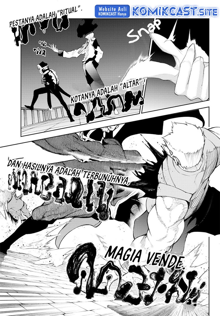 Read Wistoria id Manga Online