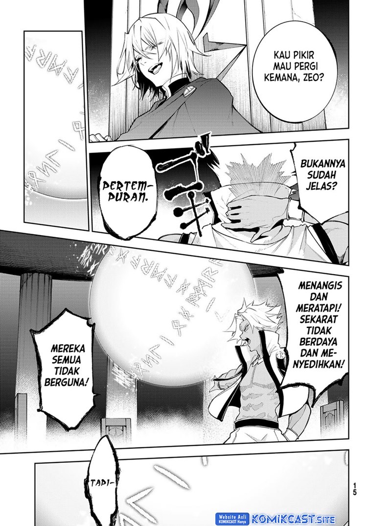 Read Wistoria id Manga Online