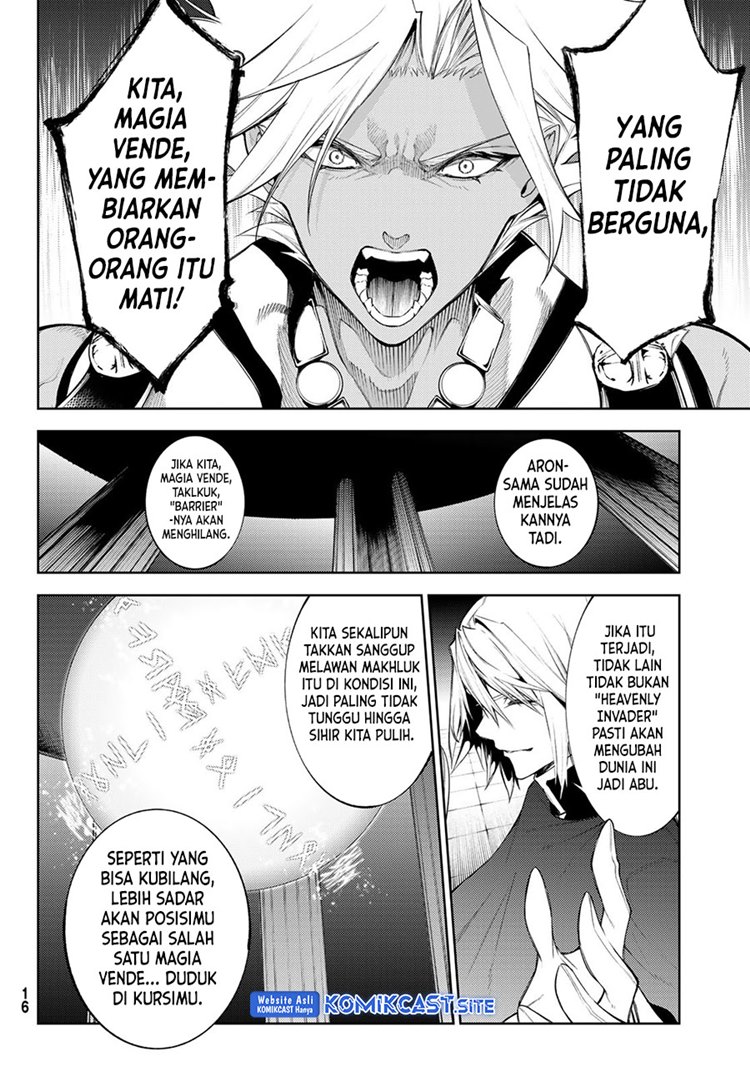 Read Wistoria id Manga Online