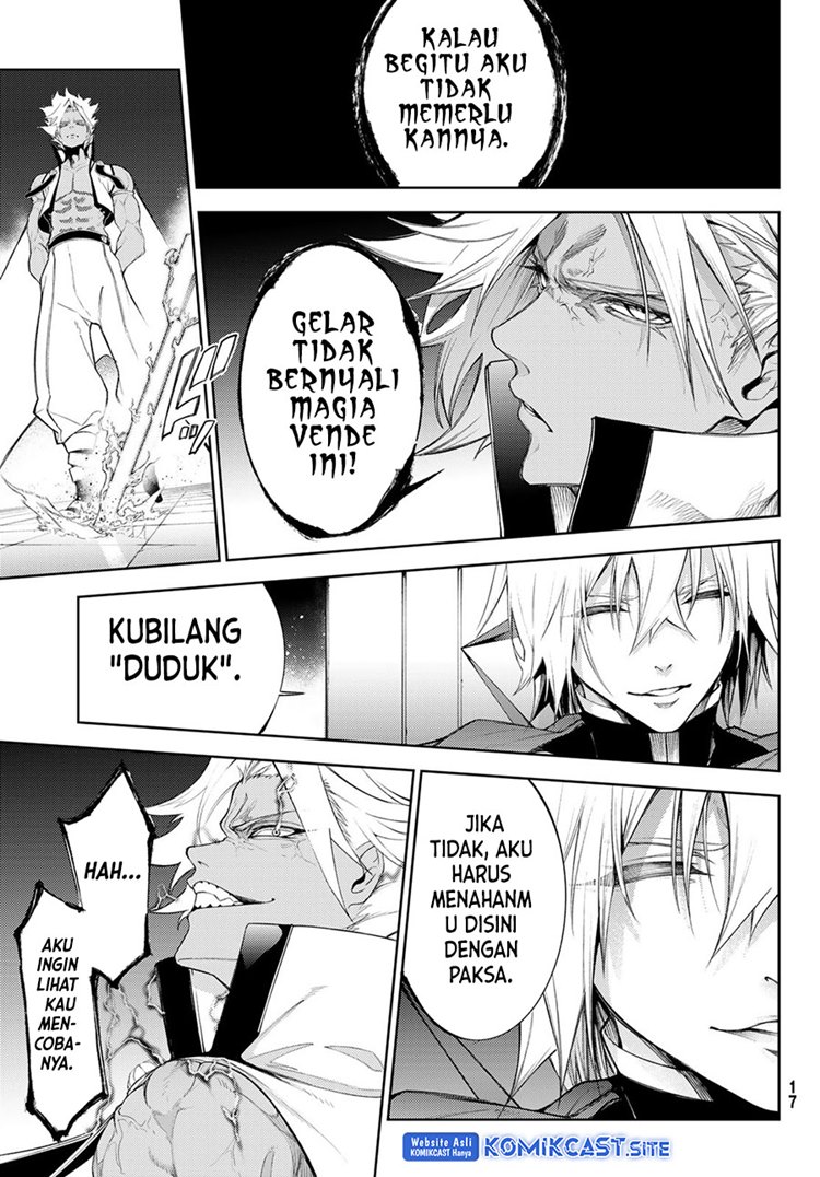 Read Wistoria id Manga Online