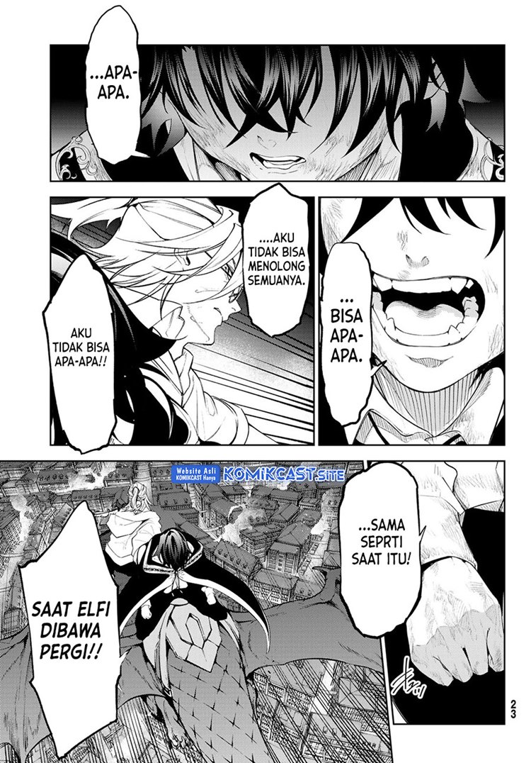 Read Wistoria id Manga Online