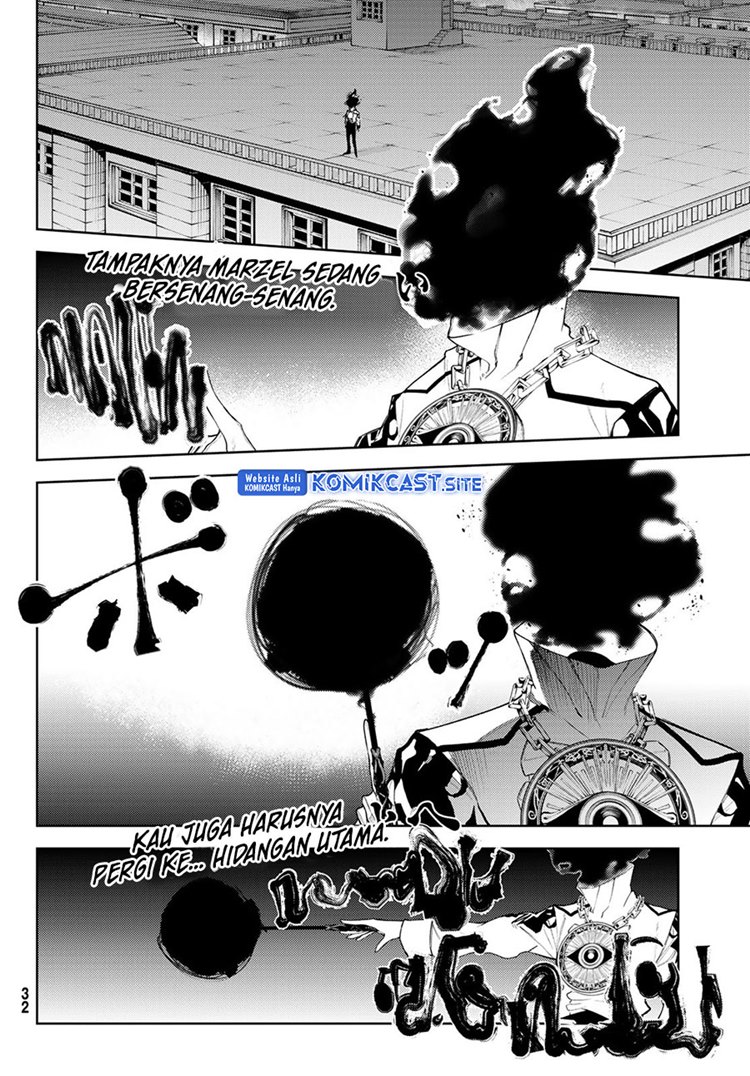 Read Wistoria id Manga Online