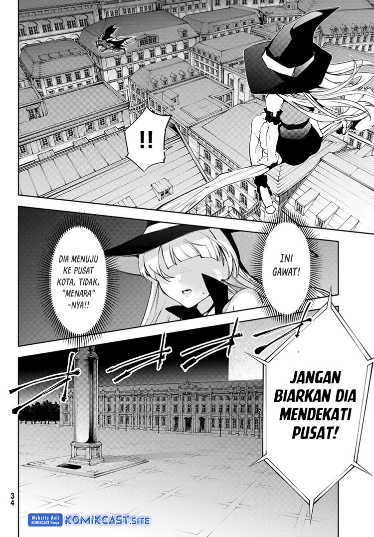 Read Wistoria id Manga Online