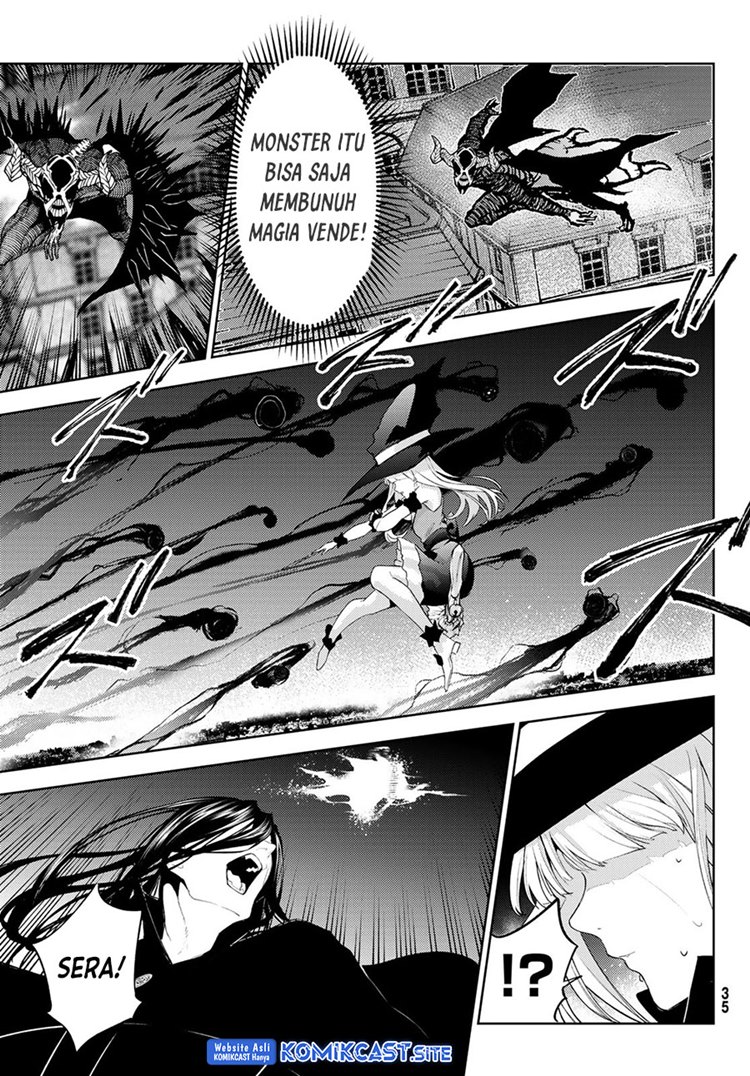 Read Wistoria id Manga Online