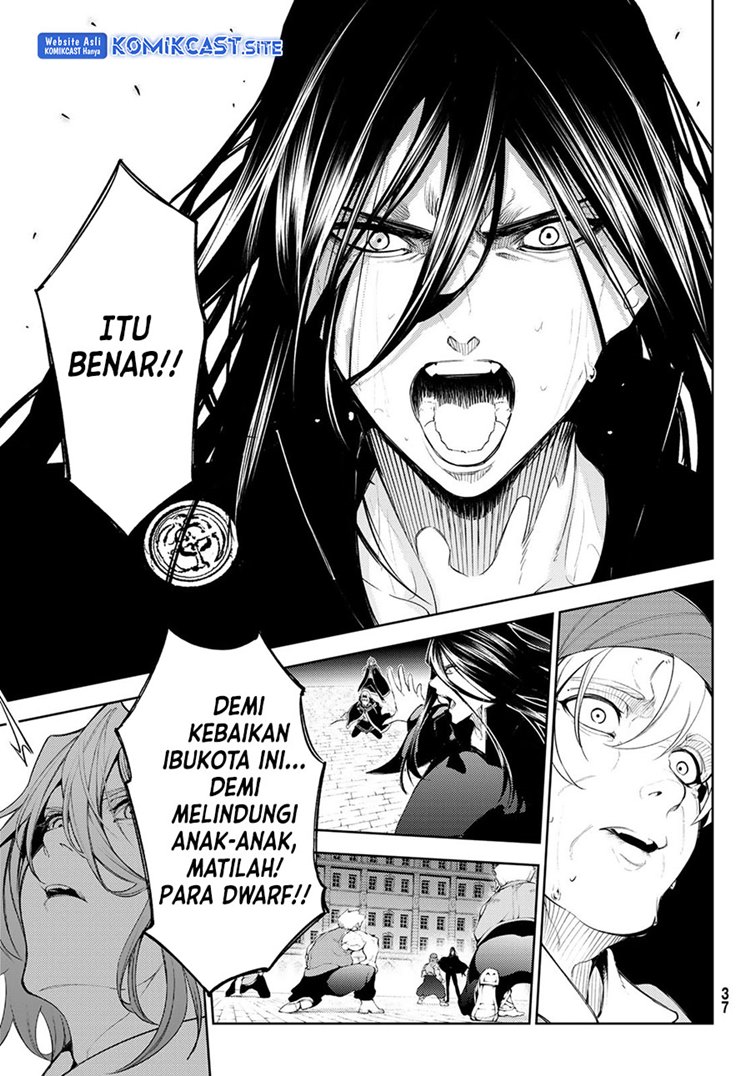 Read Wistoria id Manga Online