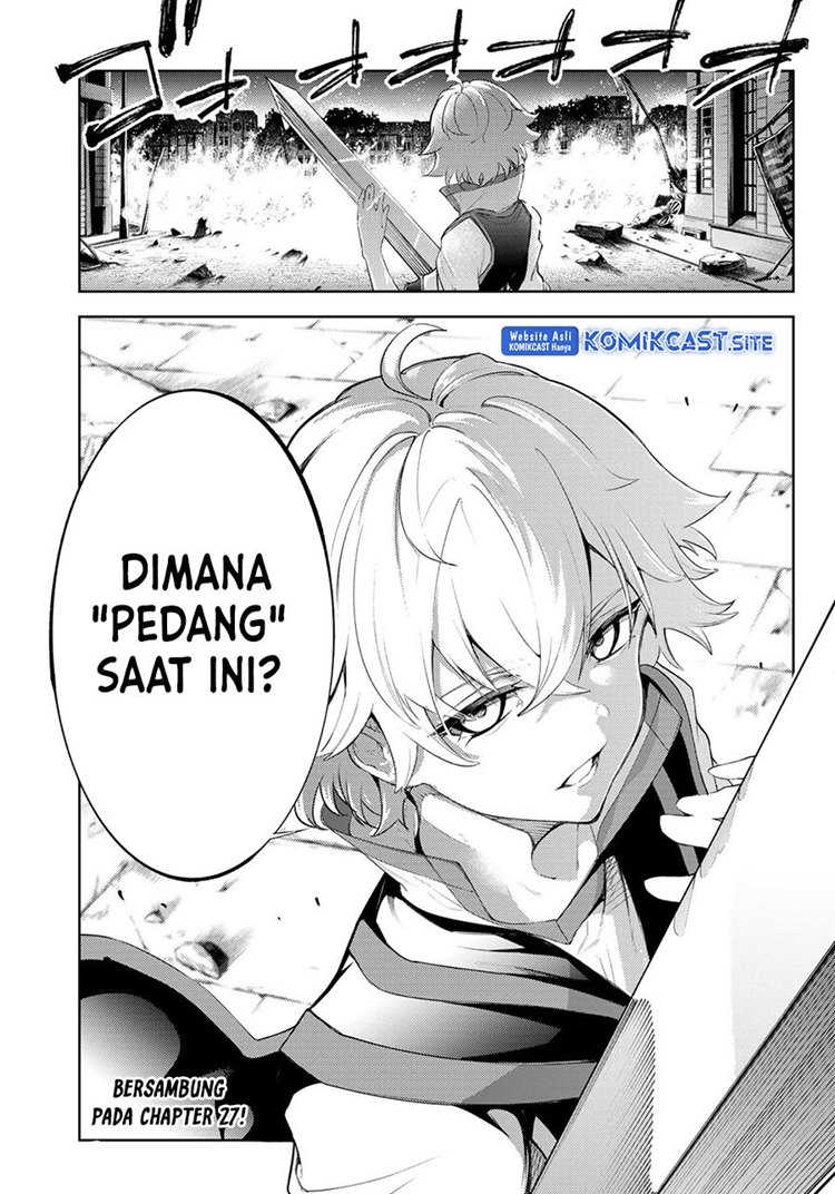 Read Wistoria id Manga Online