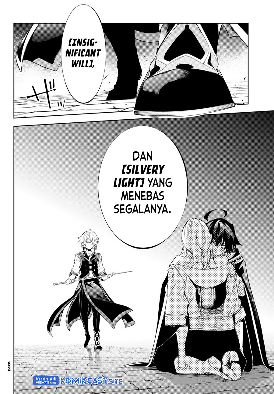 Read Wistoria id Manga Online