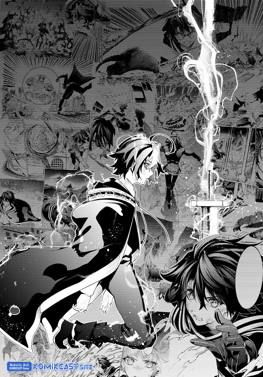 Read Wistoria id Manga Online