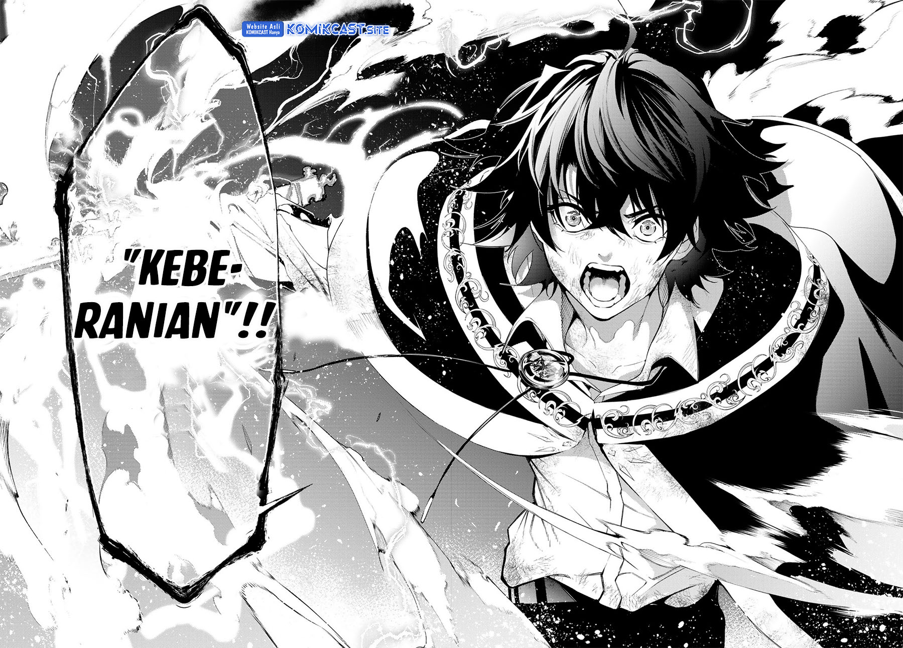 Read Wistoria id Manga Online