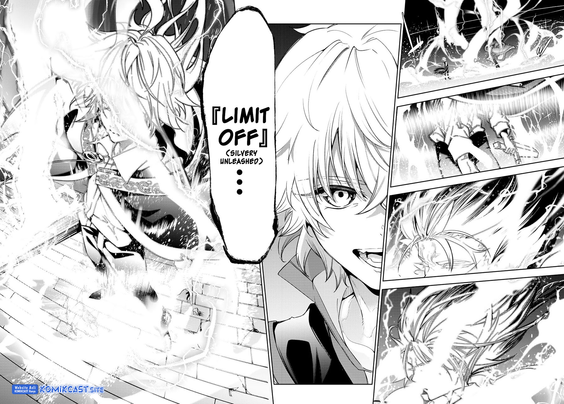 Read Wistoria id Manga Online