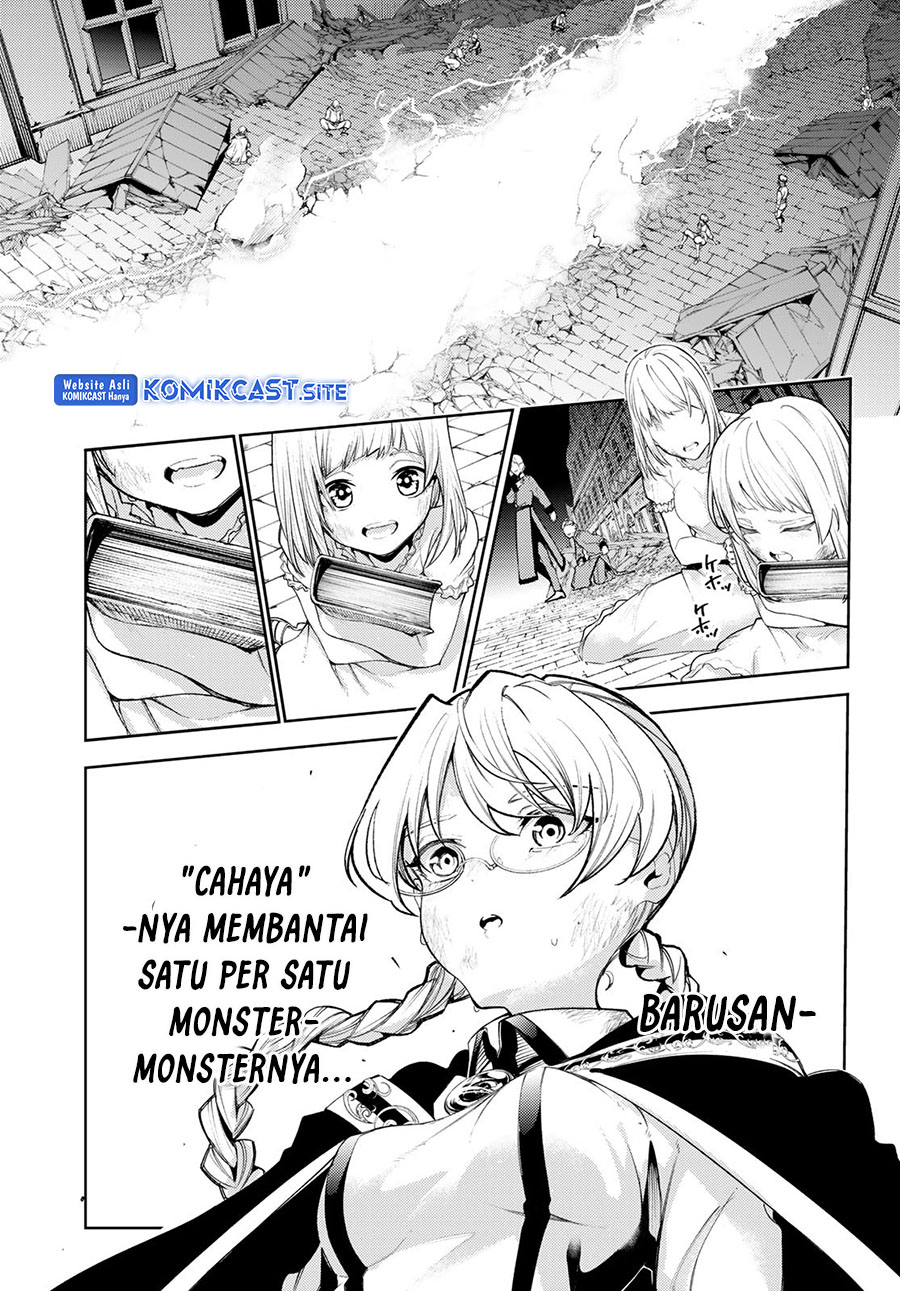 Read Wistoria id Manga Online