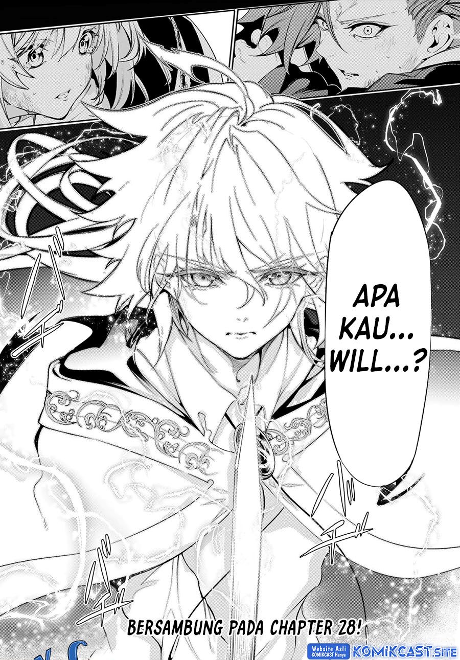 Read Wistoria id Manga Online