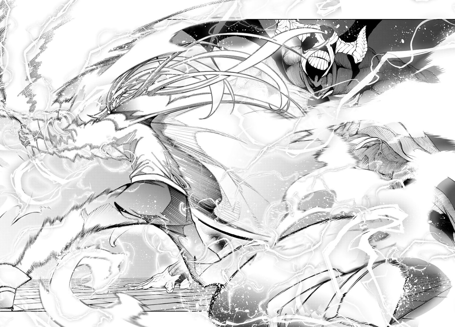 Read Wistoria id Manga Online